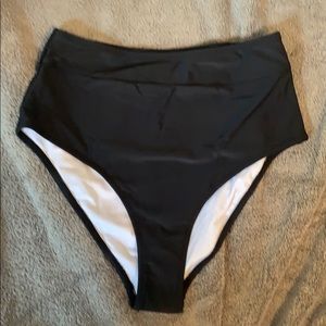 Swimsuit bottoms